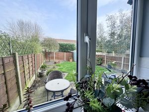 Kitchen View- click for photo gallery